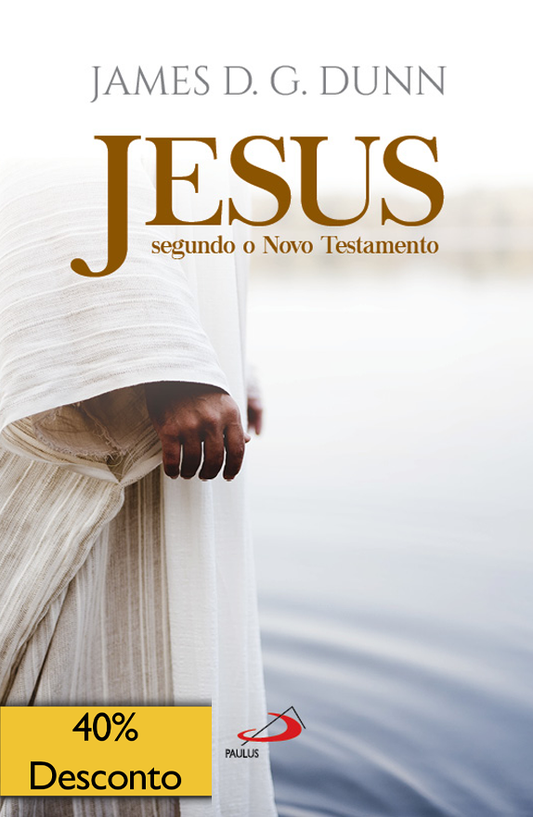 Jesus segundo o Novo Testamento