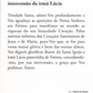 Pagela Irmã Lúcia - 25 un.