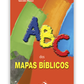ABC dos mapas bíblicos
