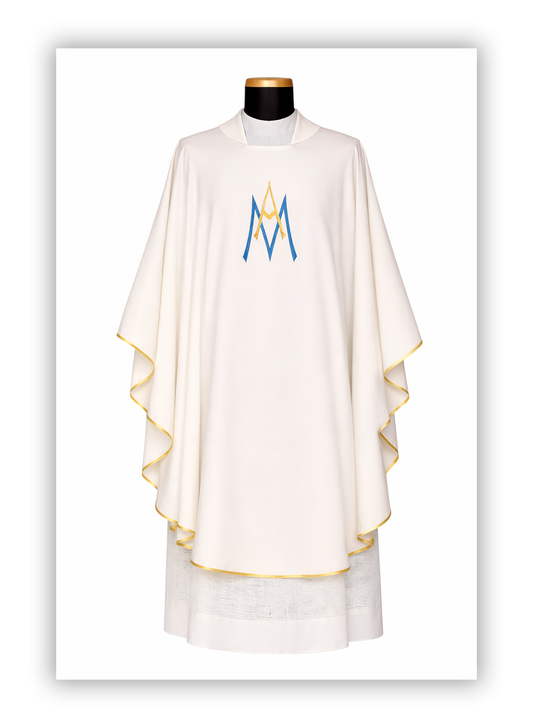 Casula Mariana