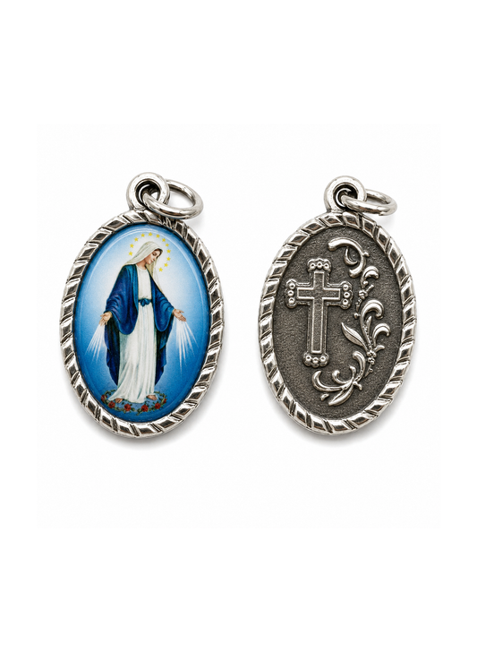 Medalha Nossa Senhora das Graças