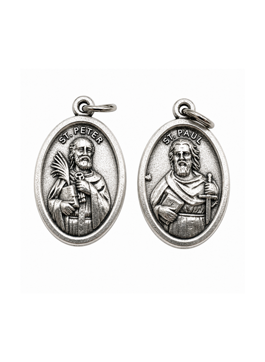 Medalha São Pedro e São Paulo