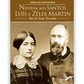 Novena aos Santos Luís e Zélia Martin - Pais de Santa Teresinha