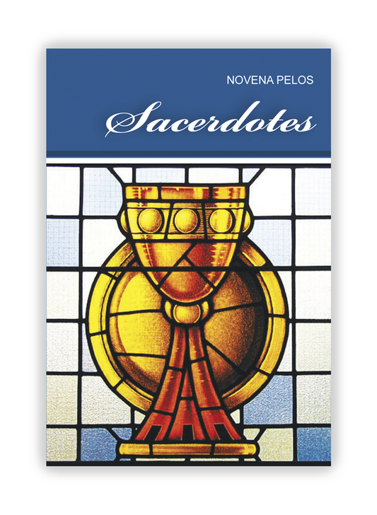 Novena pelos Sacerdotes