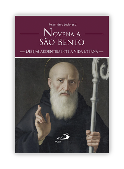 Pack São Bento