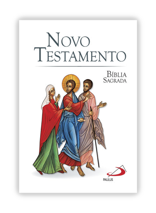 Novo Testamento - Bíblia Sagrada
