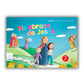 No abraço de Jesus - Livro do Catequizando - 2º Ano