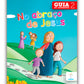 No abraço de Jesus - Guia do Catequista - 2º Ano