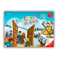 No coração de Jesus - Livro do Catequizando - 3º Ano