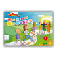 Nos passos de Jesus - Livro do Catequizando - 1º Ano