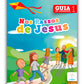Nos passos de Jesus - Guia do Catequista - 1º Ano