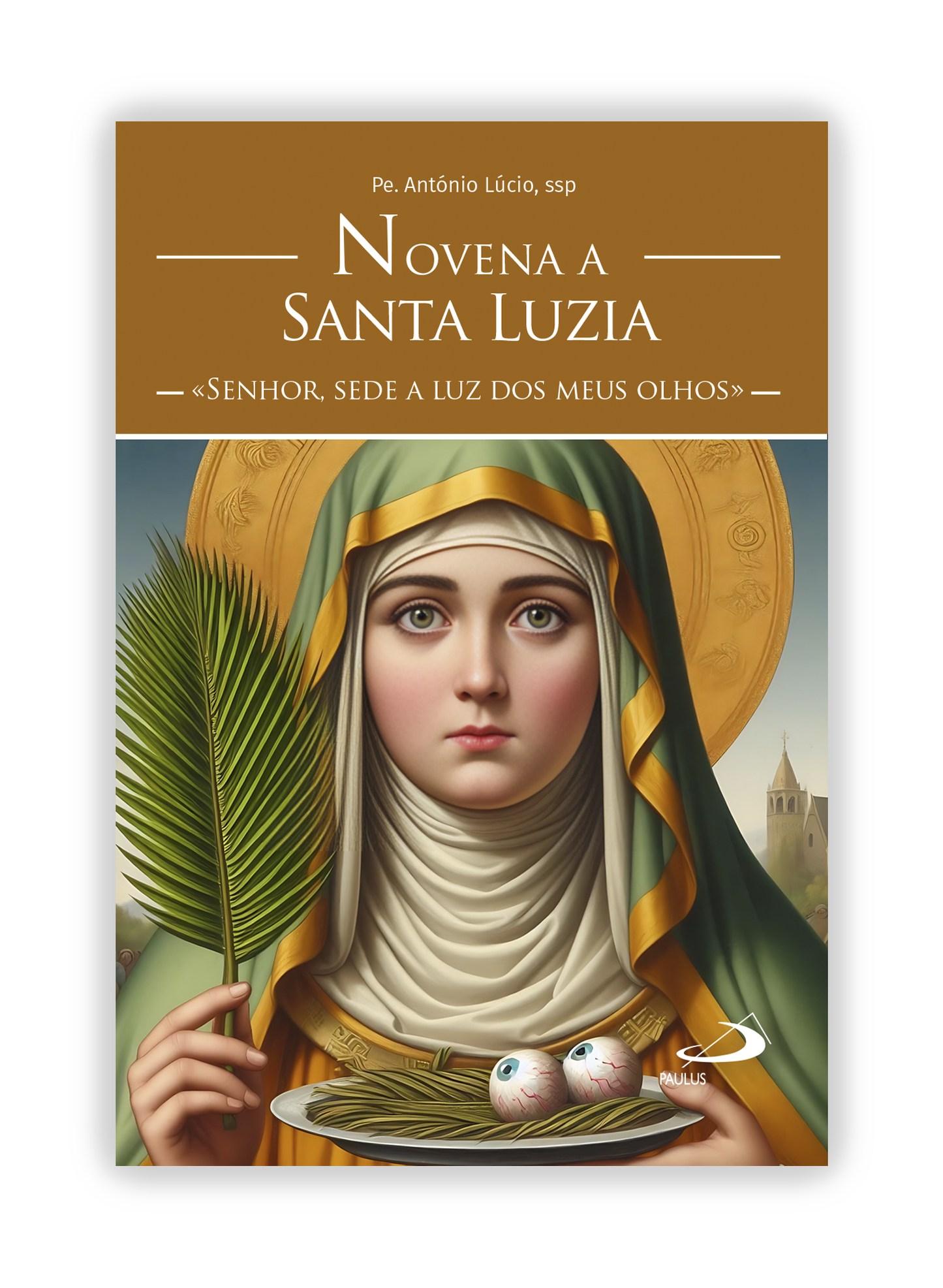 Novena a Santa Luzia
