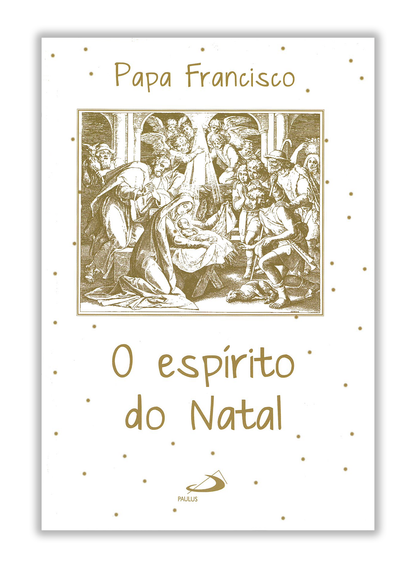 Pack Documentos do Papa Francisco