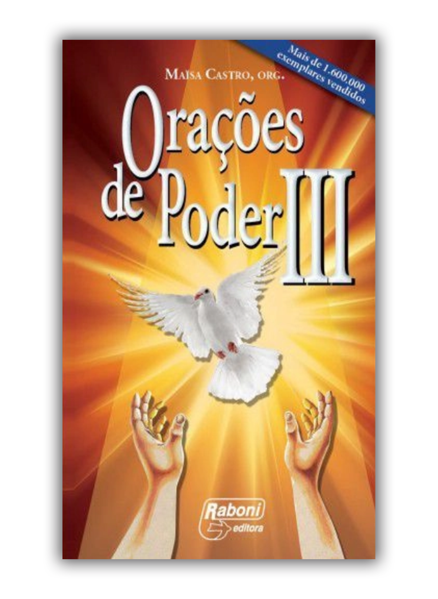 Orações de Poder III