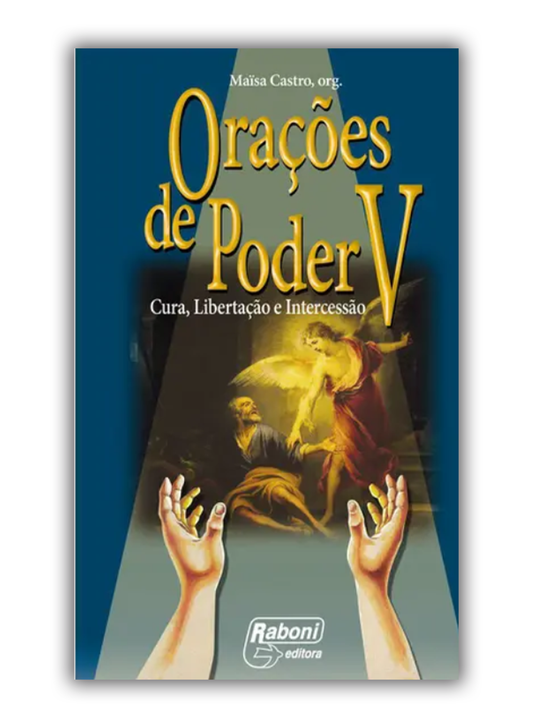 Orações de Poder V