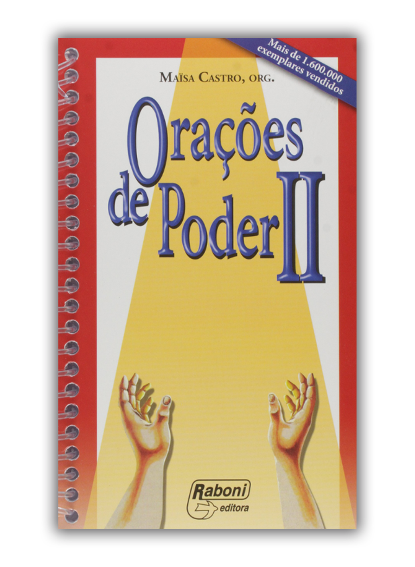 Orações de Poder II