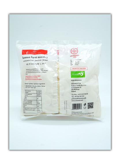 Partículas 35 mm - Saco com 500 un.