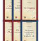 Pack Introdução à Fé