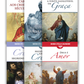 Pack Espiritualidade portuguesa - Maria Stella Salvador
