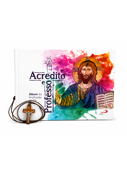 Pack - Oferta Profissão de Fé I