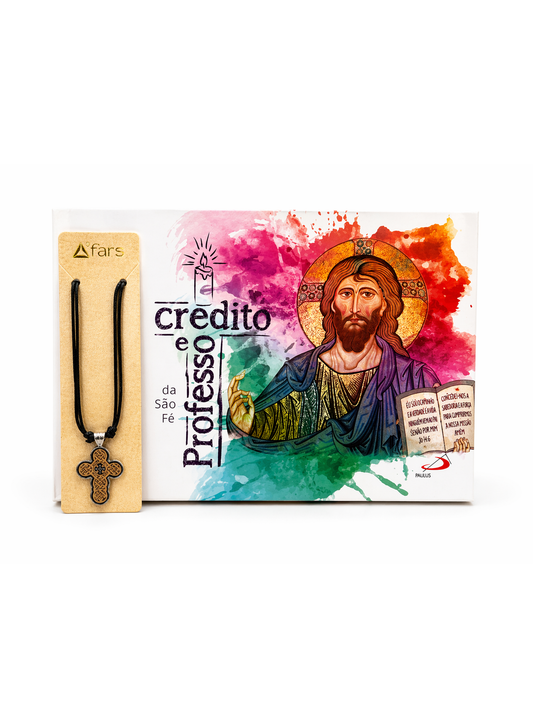 Pack - Oferta Profissão de Fé II