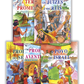 Pack Histórias Sagradas