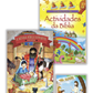 Pack Histórias da Bíblia