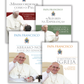 Pack Homilias do Papa Francisco