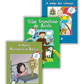Pack Livros para colorir