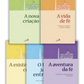 Pack Percursos do Vaticano II