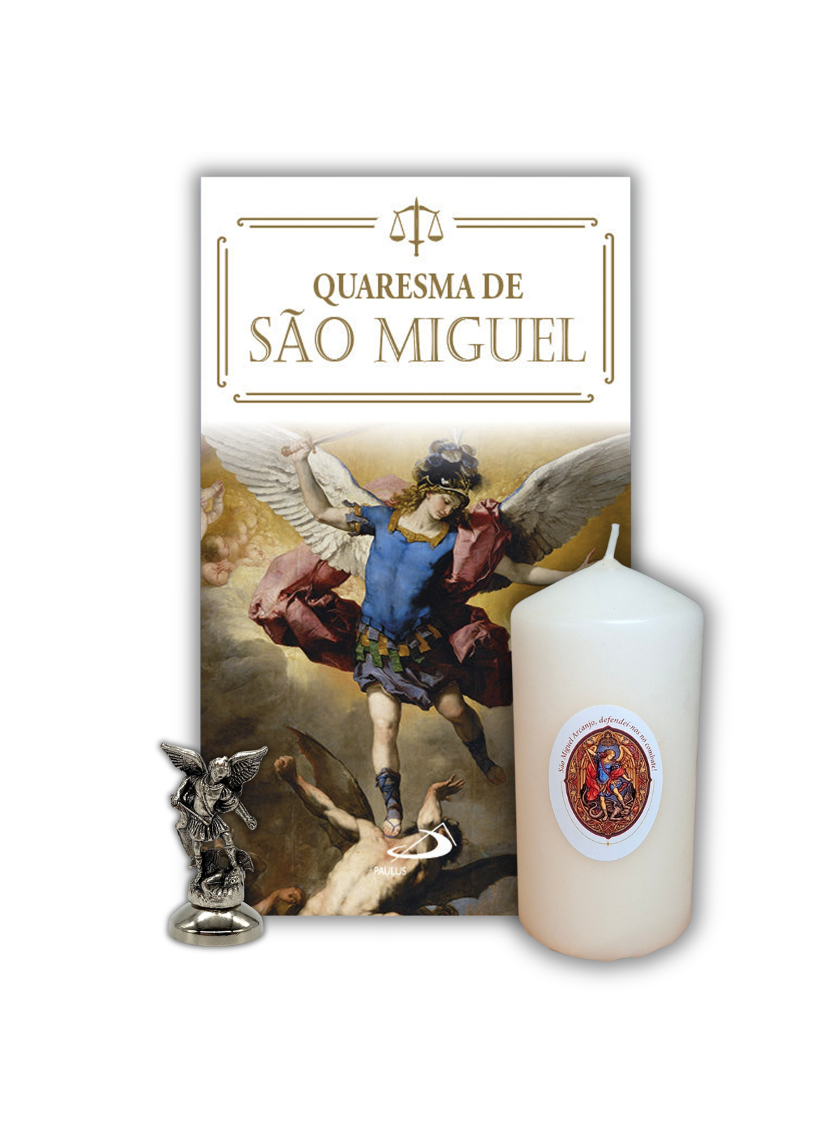 Pack Quaresma de São Miguel V