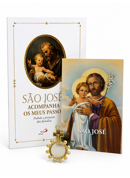 Pack São José I