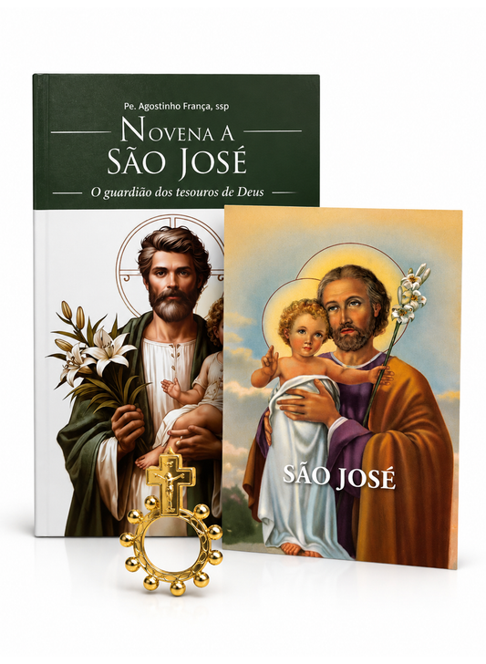 Pack São José II