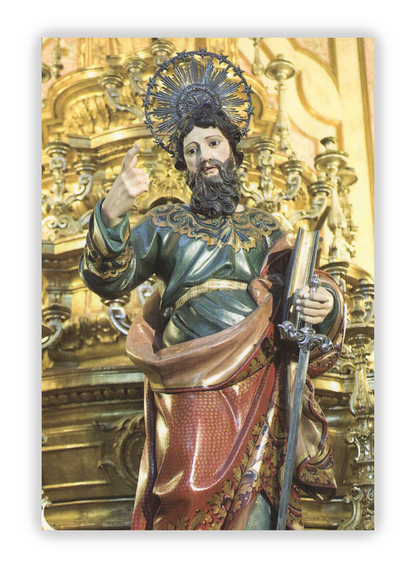 Pagela São Paulo - 25 un.