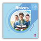 Raízes  - Livro do Catequizando - 9º Ano