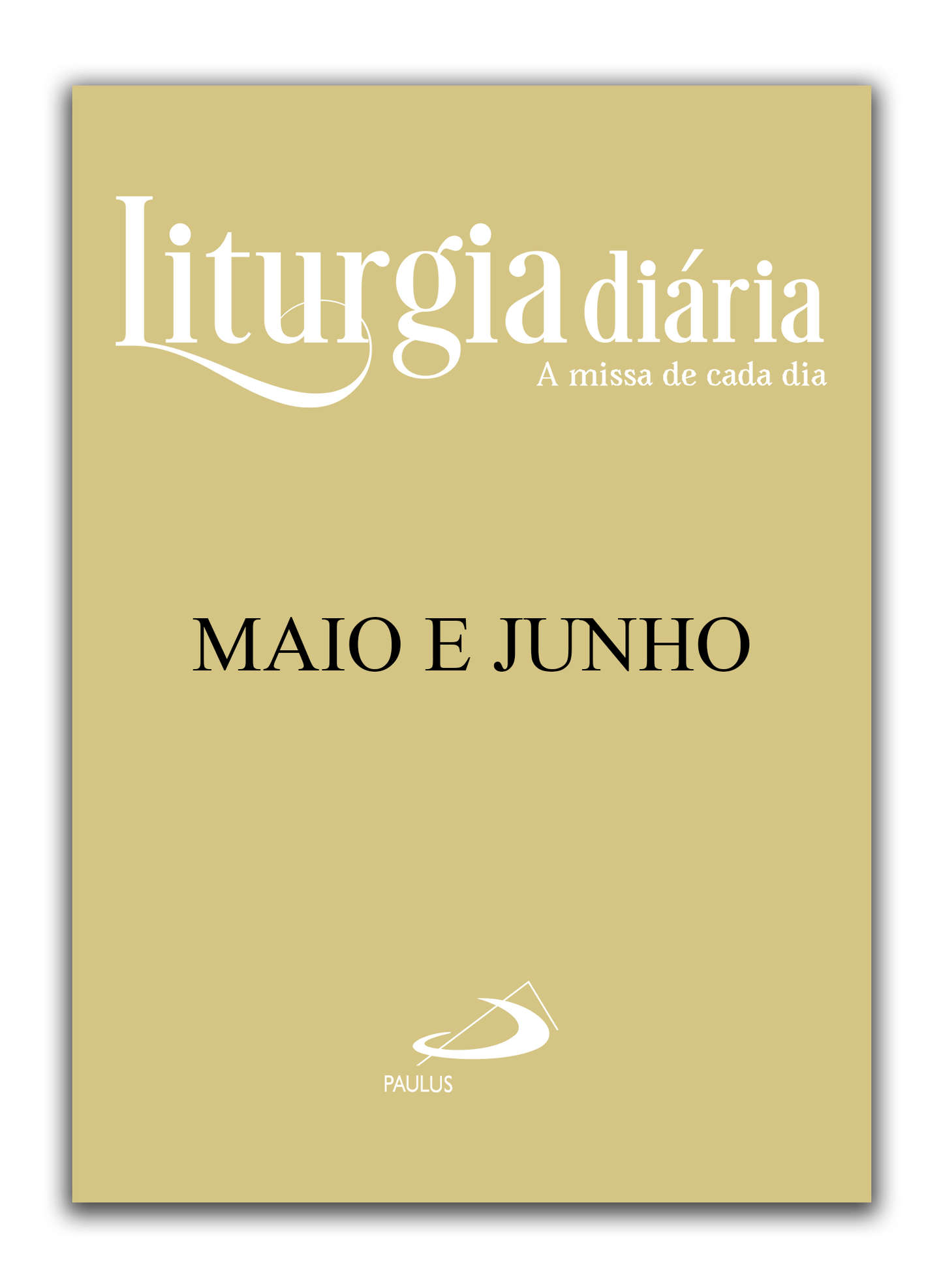 Assinatura - Liturgia Diária | A Missa de cada dia