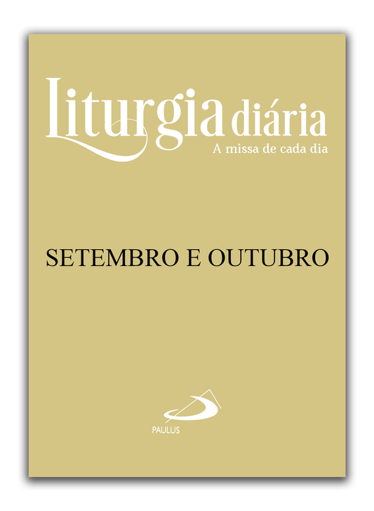 Assinatura - Liturgia Diária | A Missa de cada dia