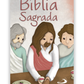 Sobrecapa Bíblia Sagrada - Última Ceia