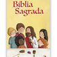 Sobrecapa 1ª Eucaristia ( Bíblia média)