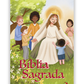 Sobrecapa Nossa Senhora ( Bíblia média)