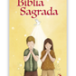 Sobrecapa Crisma (Bíblia média)
