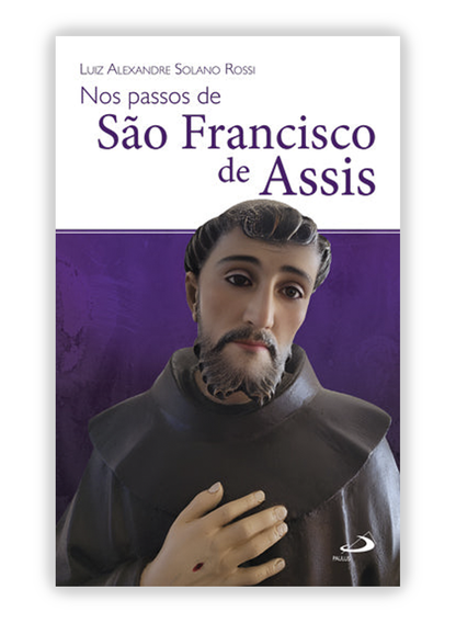 Pack São Francisco de Assis