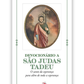 Devocionário a São Judas Tadeu