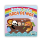 Salpica e vê a Arca de Noé - Livro de banho