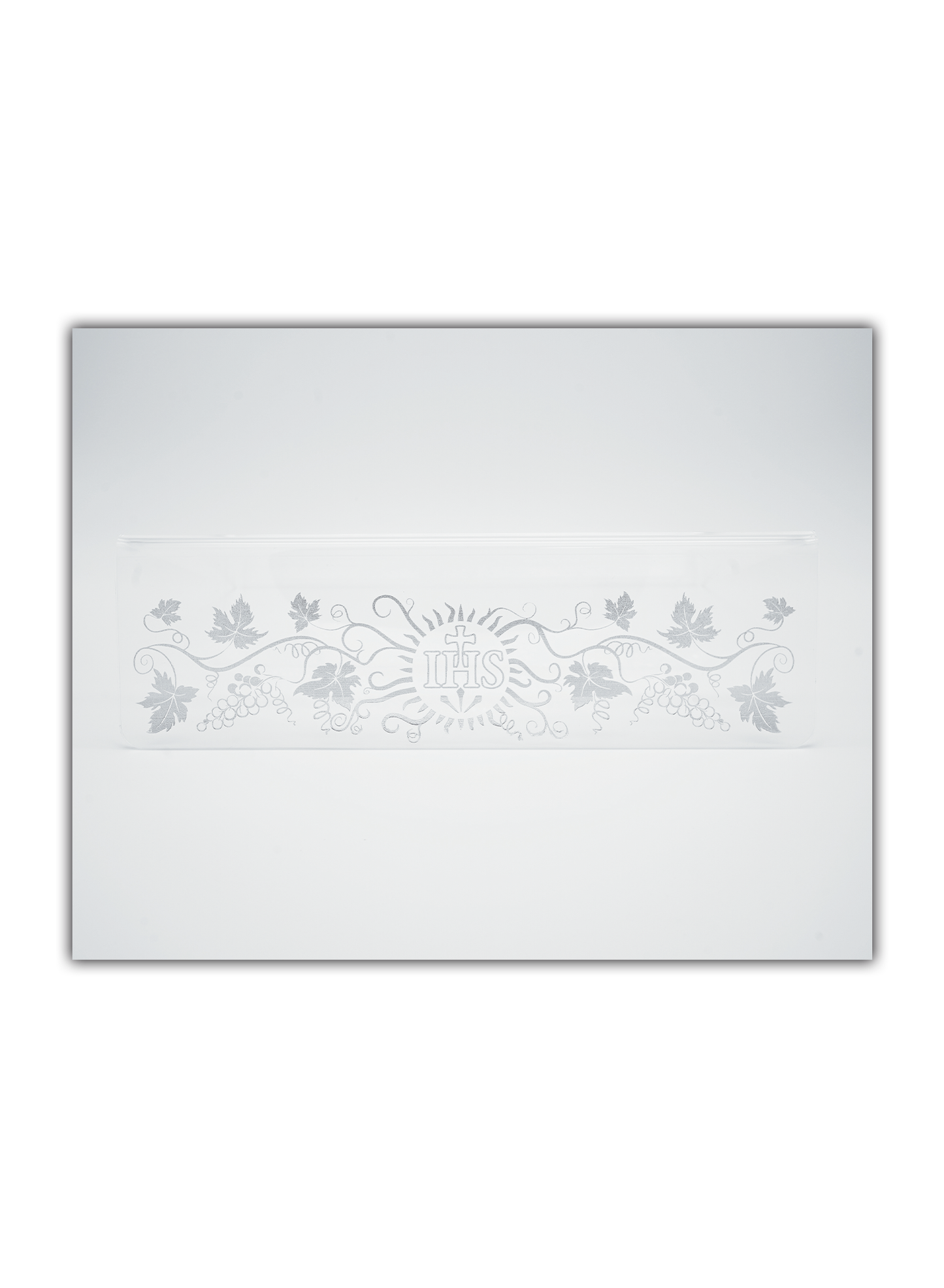 Suporte para Bíblia ou Missal em Acrílico