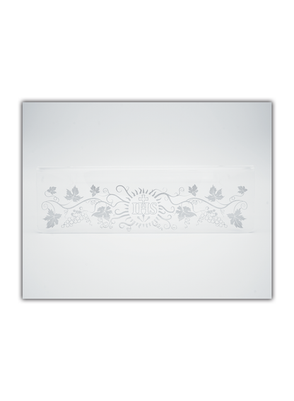 Suporte para Bíblia ou Missal em Acrílico