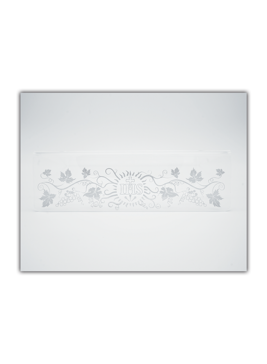 Suporte para Bíblia ou Missal em Acrílico