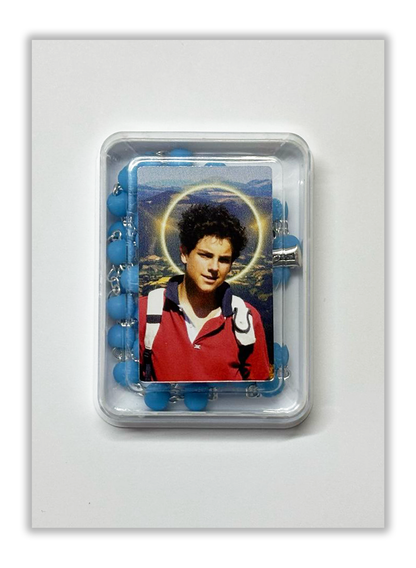 Terço São Carlo Acutis