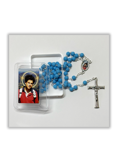 Terço São Carlo Acutis