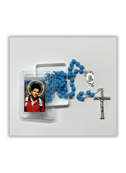 Terço São Carlo Acutis